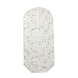 PEVA waterproof standing fan cover fan cover