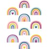 Teacher Created Resources Oh Happy Day Rainbows Accents