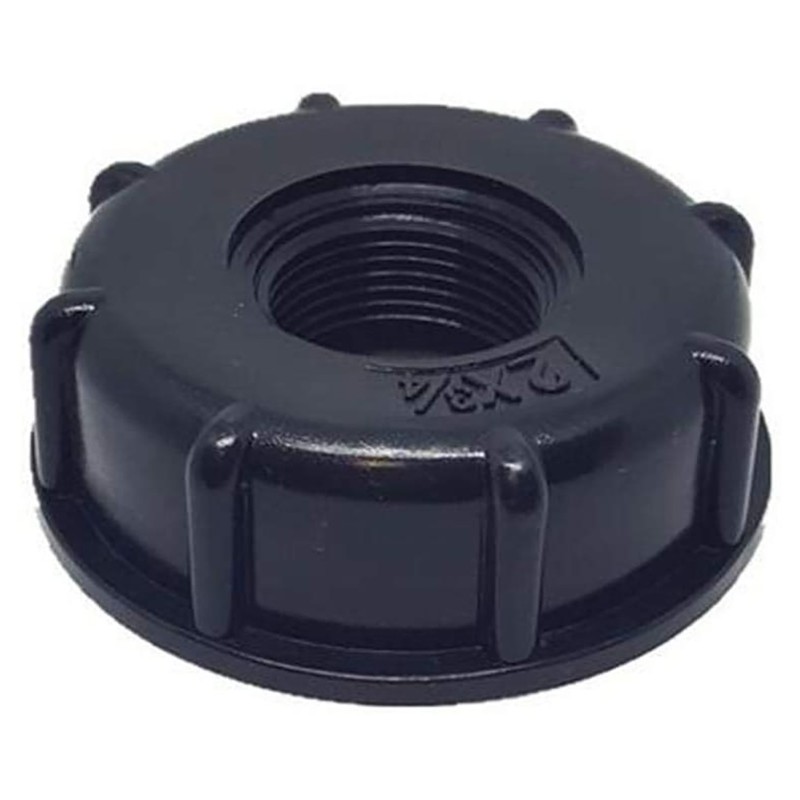 IBC Outlet Tap Tote Tank Drain Adapter Garden Hose Water