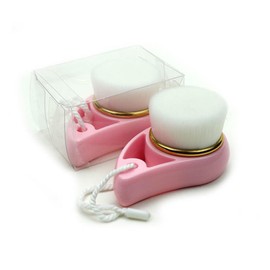 FOMIYES Pcs Facial Care Tools Set Hair Brush Soft Handle for Blackhead Removal Facial Cleansing Tool for Sensitive Skin