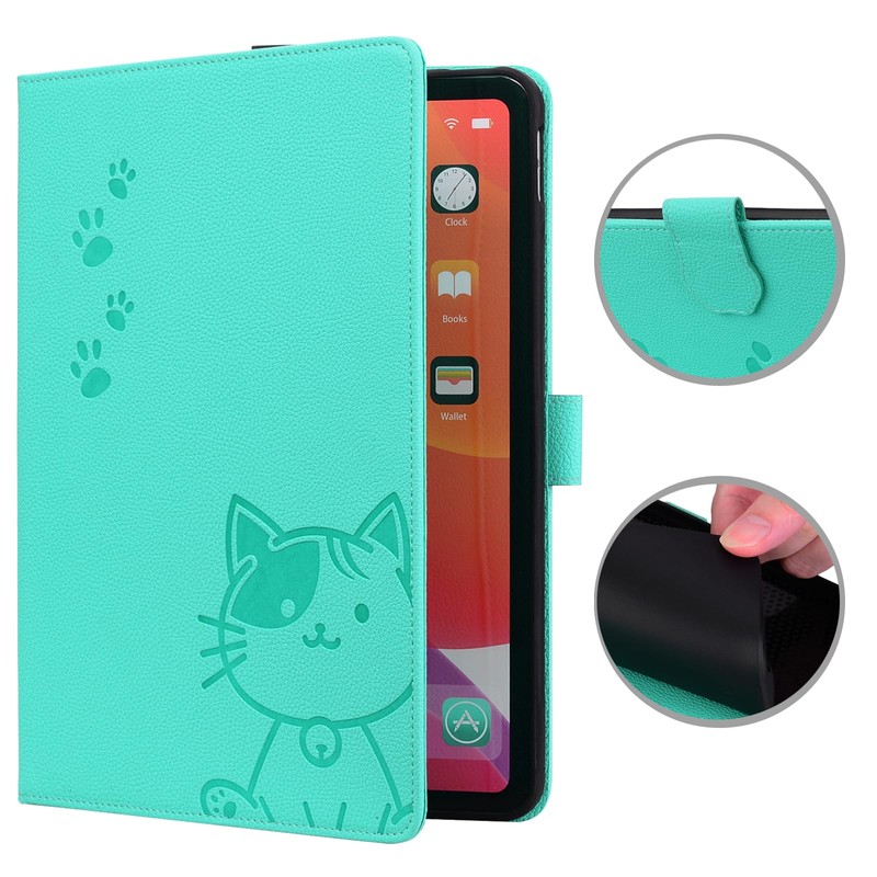 YIMASE Redmi Pad 2 Case 11.0 Inch 2025 Release: Redmi