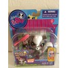 Littlest Pet Shop #3415 Pepper Clark by HASBRO
