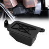 Sporacingrts A/C Vacuum Reservoir & Bracket Compatible with 2000-2014 Ford