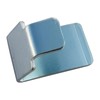 cijkzewa Cabinet Shelf Bracket Clips Steel Replacement for IKEA Part