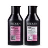 Redken Acidic Color Gloss Shampoo & Conditioner 300ml Bundle