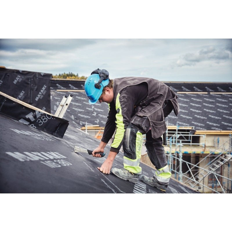 Rapid 90100 Heavy Duty Hammer Tacker