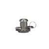 Component Hardware P11-0480 Stainless Steel Faced Metal Desk T-Bolt Drawer