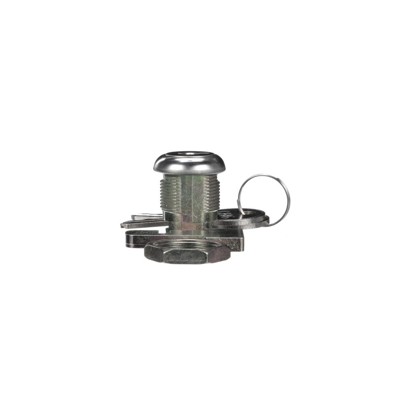 Component Hardware P11-0480 Stainless Steel Faced Metal Desk T-Bolt Drawer