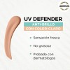 LOral Paris UV Defender Protector Solar Facial FPS 50 Antibrillo