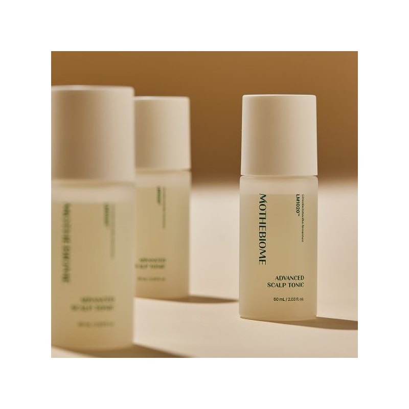 240 Billion Scalp Probiotic Hair Tonic Essence Hair Loss Ampoule