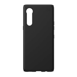 Speck Products Presidio Exotech LG Velvet Case, Black (137661-1041)