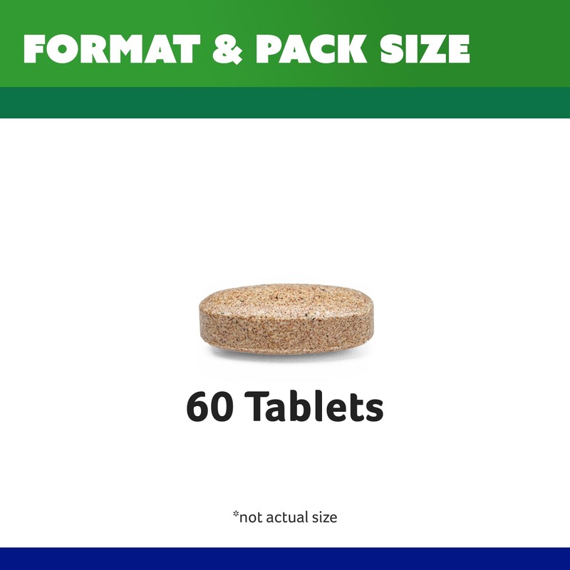 Cenovis Guarana 2000 and Ginseng Tablets, 60 Tablets