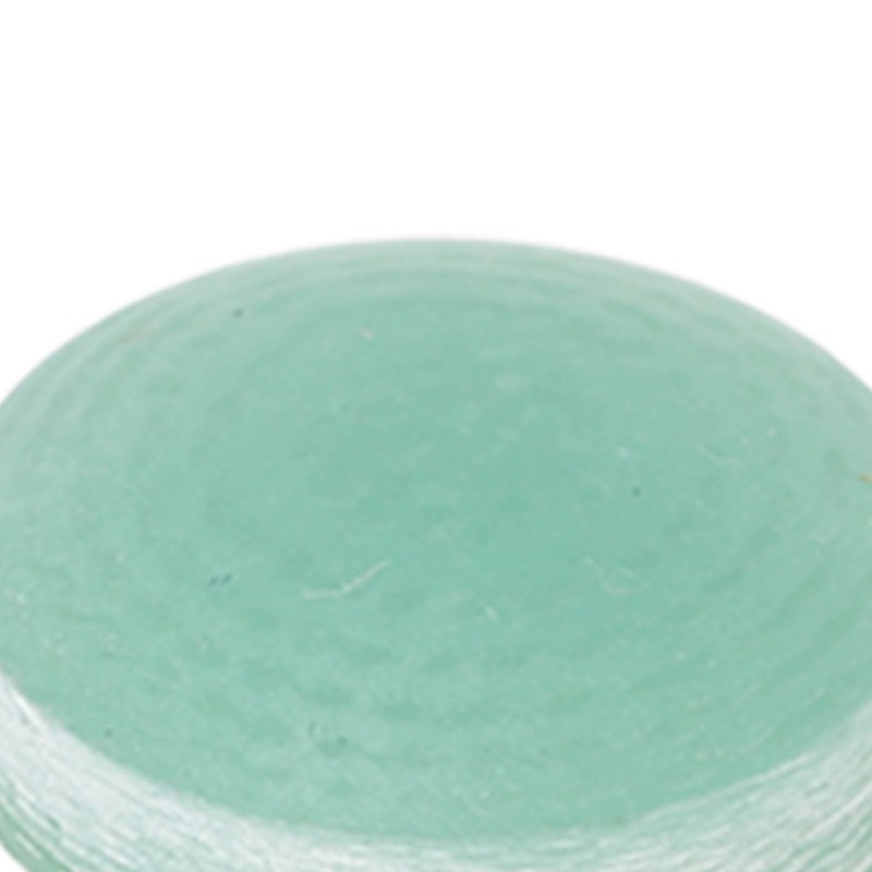 6pcs Billiard Pool Cue Tips 14mm Crystal Pool Cue Tips