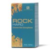 super nail European Secrets Rock Hard Hardener & Basecoat