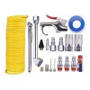 Kits para Compresores Kit Accesorios Aire Para Compresor Con Manguera