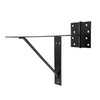GoldOrcle Anti Sag Gate Kit Heavy Duty No Sag Kit