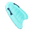 Security Inflatable Surf Boards with Handle Portable Professional Surfing Accessories