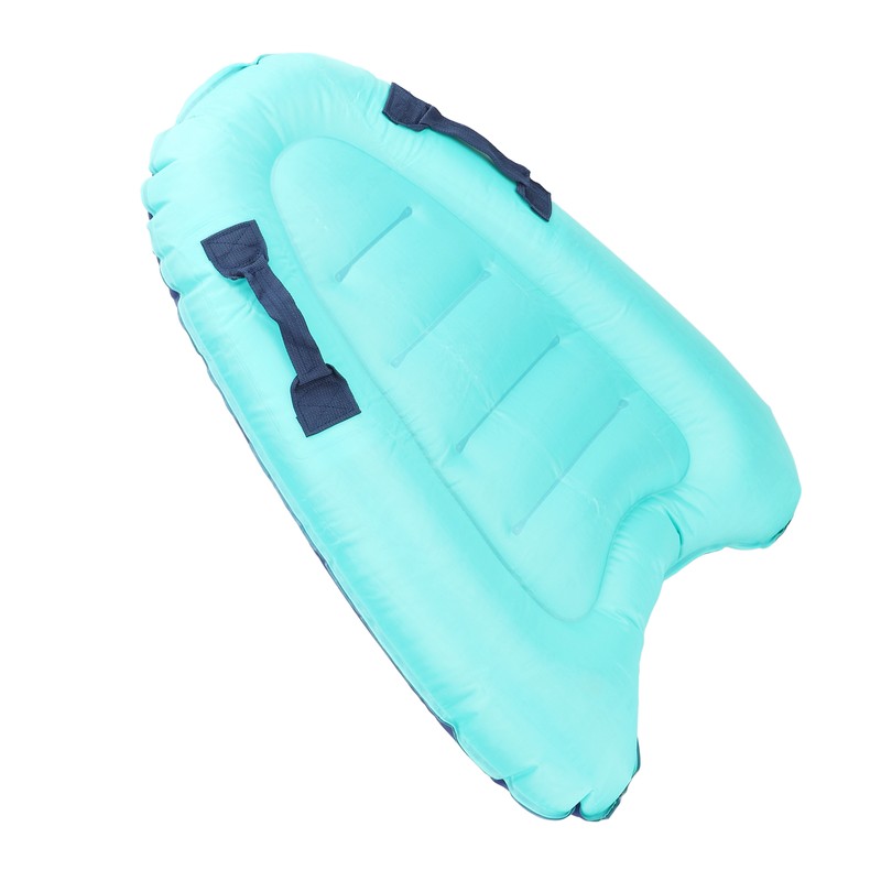 Security Inflatable Surf Boards with Handle Portable Professional Surfing Accessories