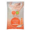 Antidigestive dextrin (water soluble dietary fiber) Particulates 17.6 oz (500