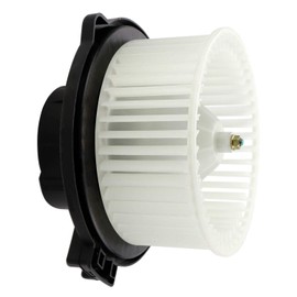 HVAC Heater Blower Motor with Fan Cage Assembly Replaces 700002 79310S3VA01 79310S84A0 Fit for Acura MDX 2001-2006,for Accord 1998-2002,for Odyssey 1999-2004,for Pilot 2003-2008