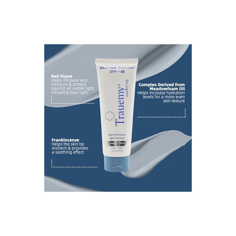 Facial Moisturizing - Natural Face Moisturizing for Daily Use-4 Ounces
