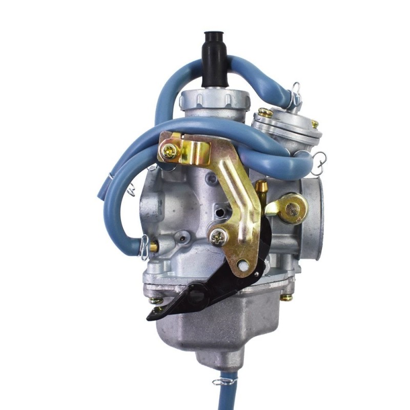 Generic Carburetor w/ Throttle Cable for Honda Recon 250 TRX250