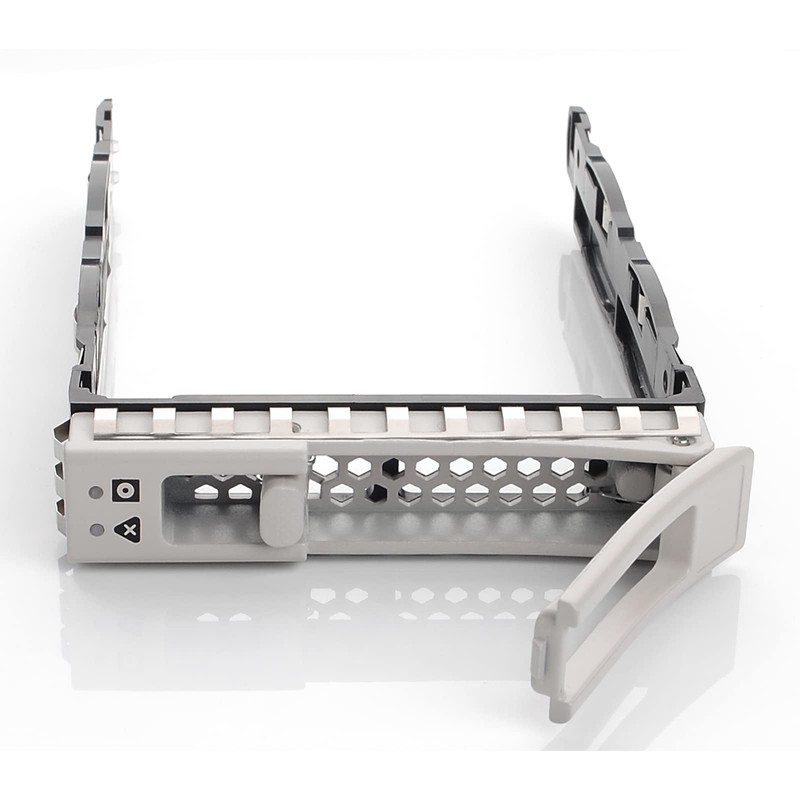 Hard Drive Tray Caddy 74-113290-01 SSD Bracket 2.5" HDD Caddy