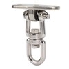 Hammock Hanging Kit Hardware 360 Degree Rotate Swing Hanger Hook