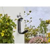 GARDENA Liano TapFix hose storage holder: For storing a Liano