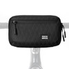 ROCKBROS Bicycle Handlebar Bag Front-Mounted Cycling Pouch with Detachable Shoulder