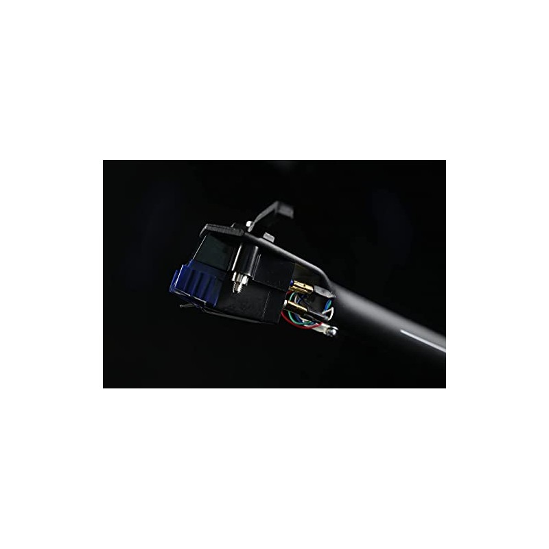 Sumiko Oyster MM Cartridge