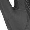 Reithandschuh Arosa, schwarz, S