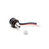 Blade Brushless Motor Reverse 200Qx Rotors