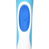 Electronic Toothbrush Rotate Cleaning Remove Plaque Automatic Rechargeable Soft Electric