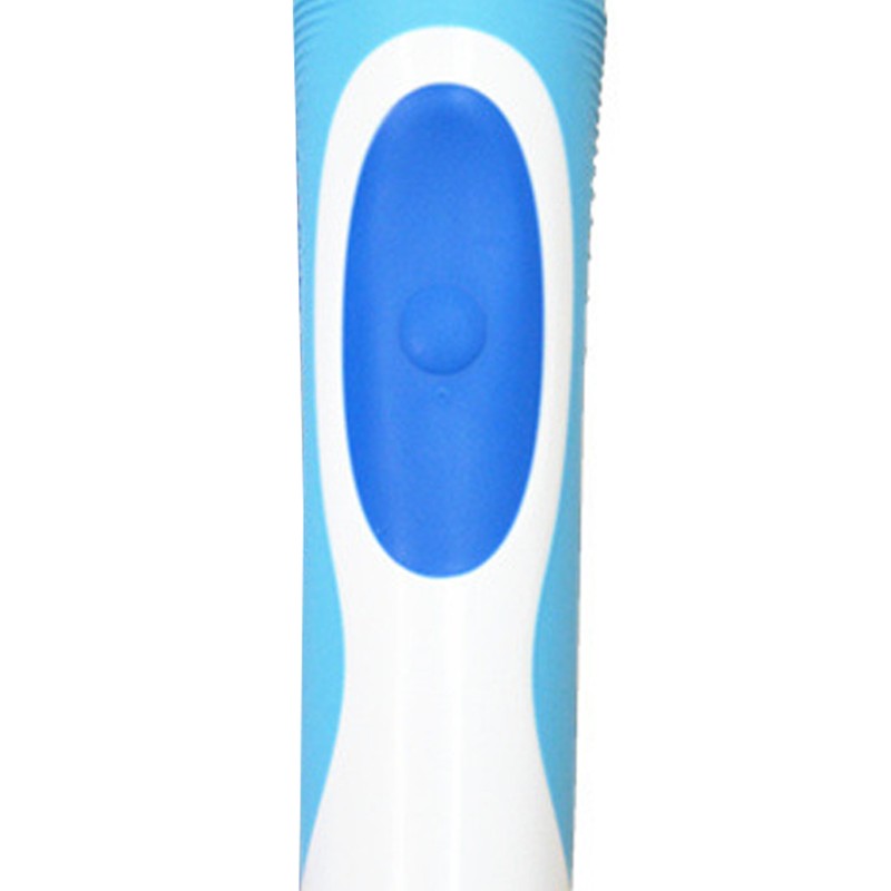 Electronic Toothbrush Rotate Cleaning Remove Plaque Automatic Rechargeable Soft Electric