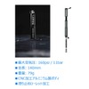 LEZYNE Pocket Drive Bicycle Pump/Air Pump, Pocket Drive, Presta Type,
