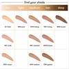 Dermablend Quick-Fix Body Makeup Full Coverage Foundation Stick, Water-Resistant Body