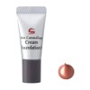 【Official】Marshfield SC Cream Foundation I Inner Color for Freckles, Dark