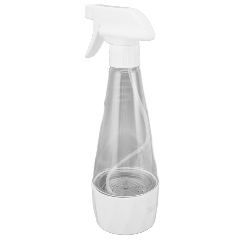 300ml Hypochlorite Generator with USB Cable Efficient Hypochlorite Detergent Maker