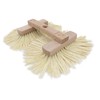 Marshalltown Double Crows Foot Brush, Creates Quality Drywall Texture, Drywall