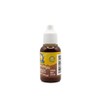 Miel Virgen Abeja Melipona Mirikam 100 Natural Pura