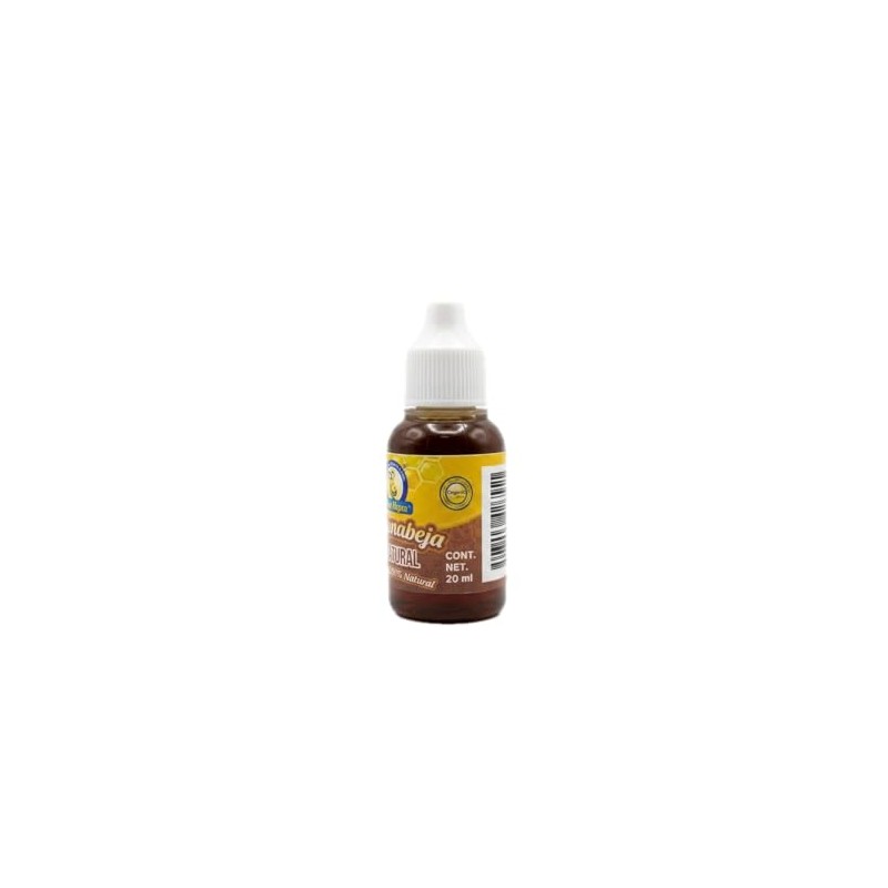 Miel Virgen Abeja Melipona Mirikam 100 Natural Pura