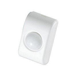 PA-4109W Thermal Detector / Ultra-Compact / Heat Sensor / Human Motion Sensor / Security & Surveillance Sensor / Unmanned Guard System Sensor