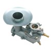 Jecoupoon 392587 Carburetor Compatible with 391065 391074 391992 394745 Engines
