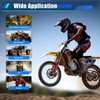 SNKOURIN 49CC 50CC 2-Stroke Pull Start Engine Motor, Single Cylinder