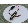 Qiaoba Green Laser IR 808nm 980nm 850nm Laser Module 12x35mm