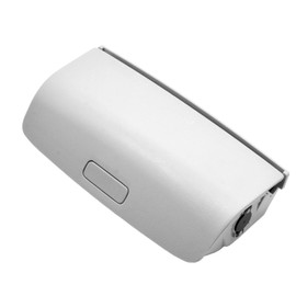 HAOTOM Sunglasses Holder Case Sunglasses Box Grey Glasses Compartment Storage Compartment for VW Passat B6 Golf 5 6 for Tiguan for Jetta for Sharan Scirocco for Skoda Superb Yeti for Seat Alhambra