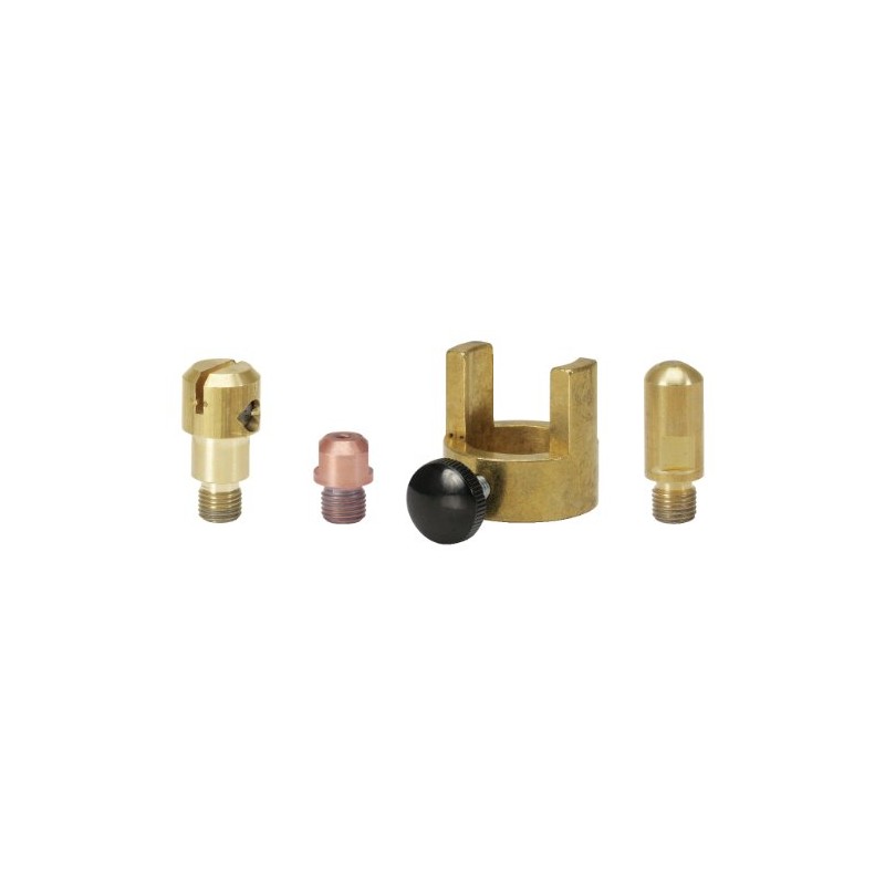 KS Tools 500.8554 Copper Welding Nail Electrode