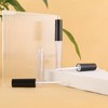 CHENYU Pack of 12 Lip Gloss Containers 10 ml Mini