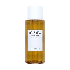 Skin Angel Madagascar Centella Toning Toner 210ml Refreshing exfoliating toner / 스킨천사 마다가스카르 센텔라 토닝 토너 210ml 산뜻한 각질 토너